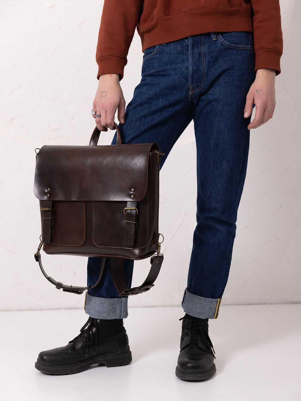 BENJAMIN Backpack