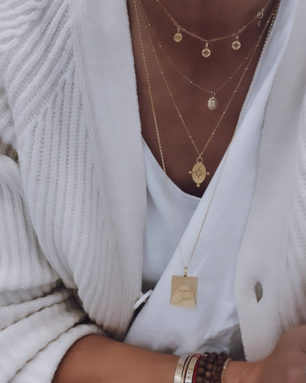 Shine Bright Necklace