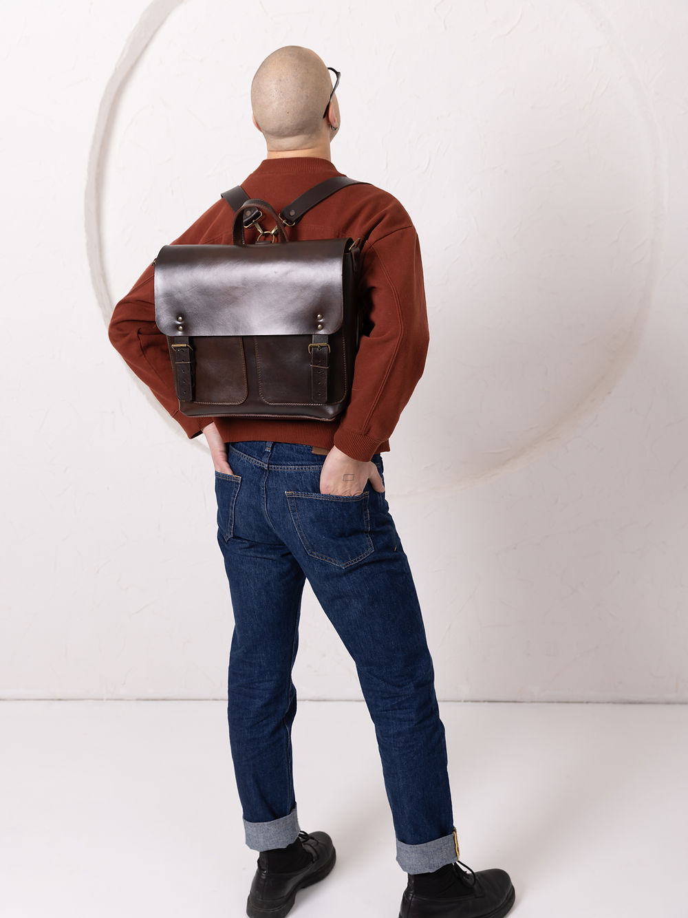 BENJAMIN Backpack