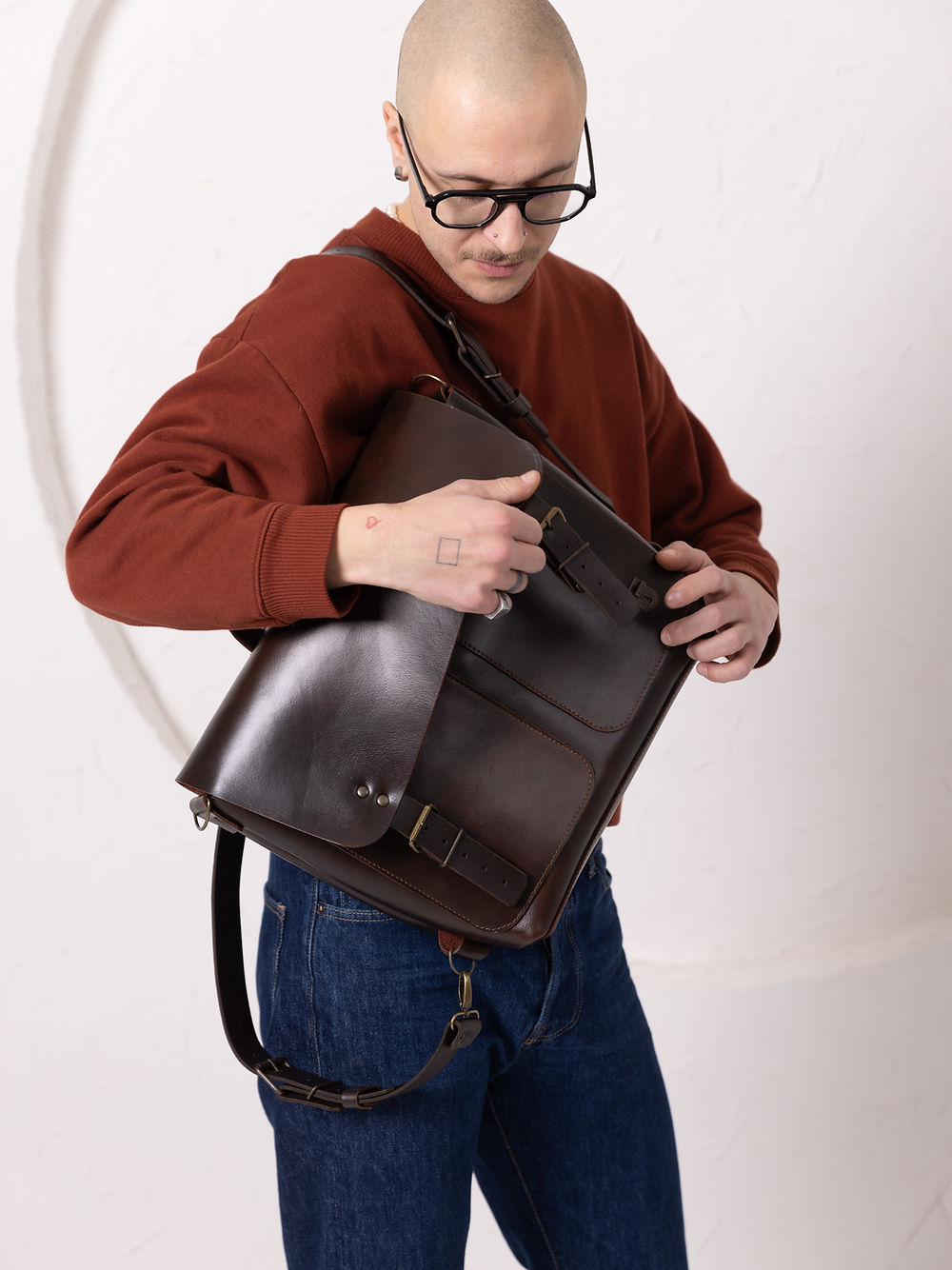 BENJAMIN Backpack