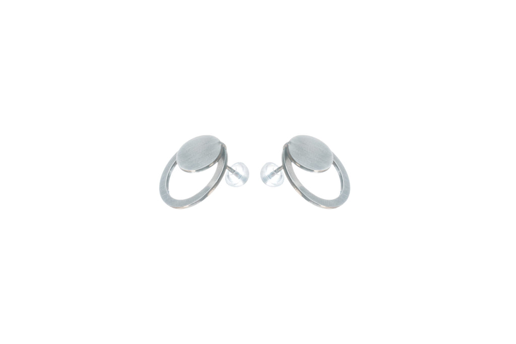 Earrings Luna