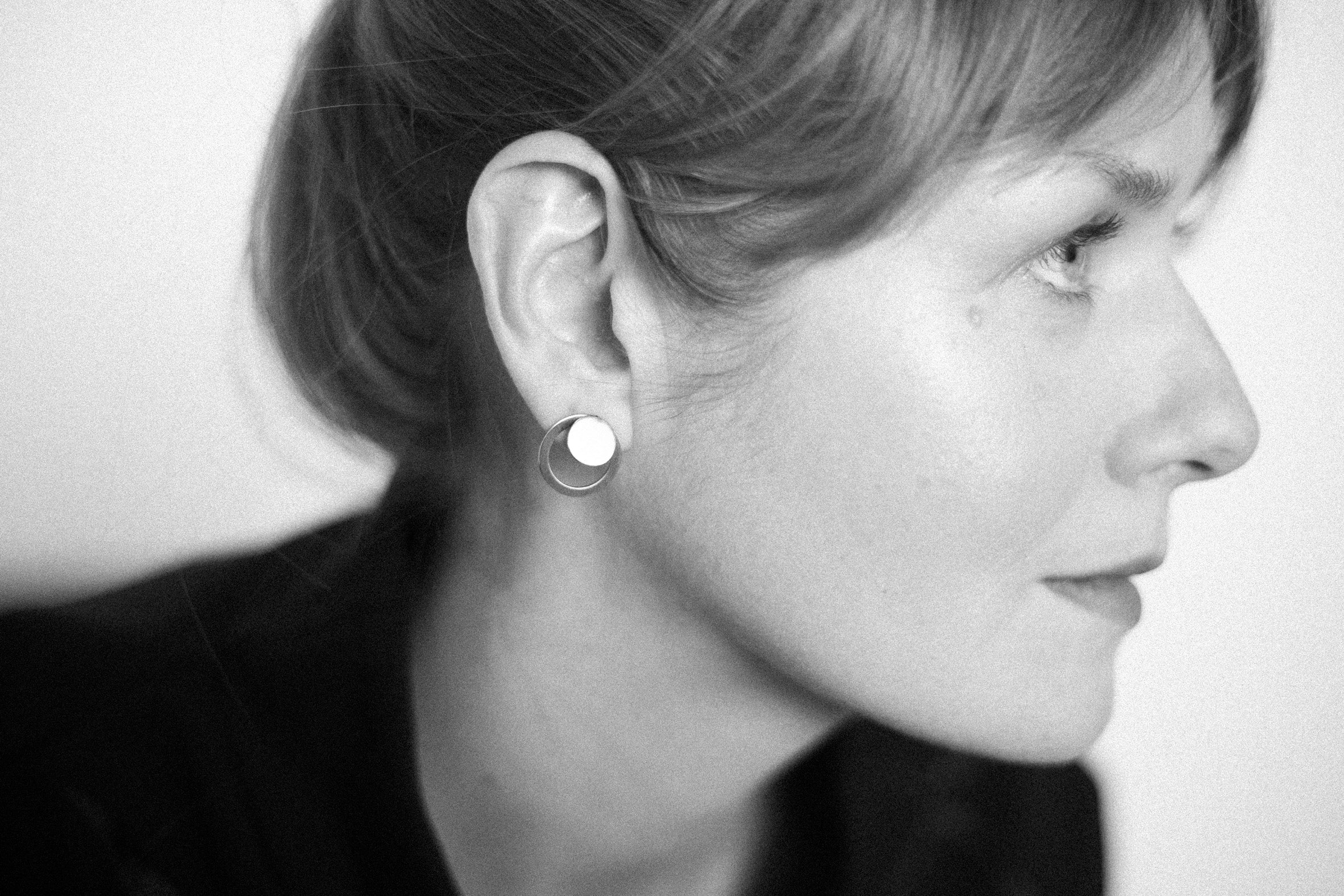 Earrings Luna
