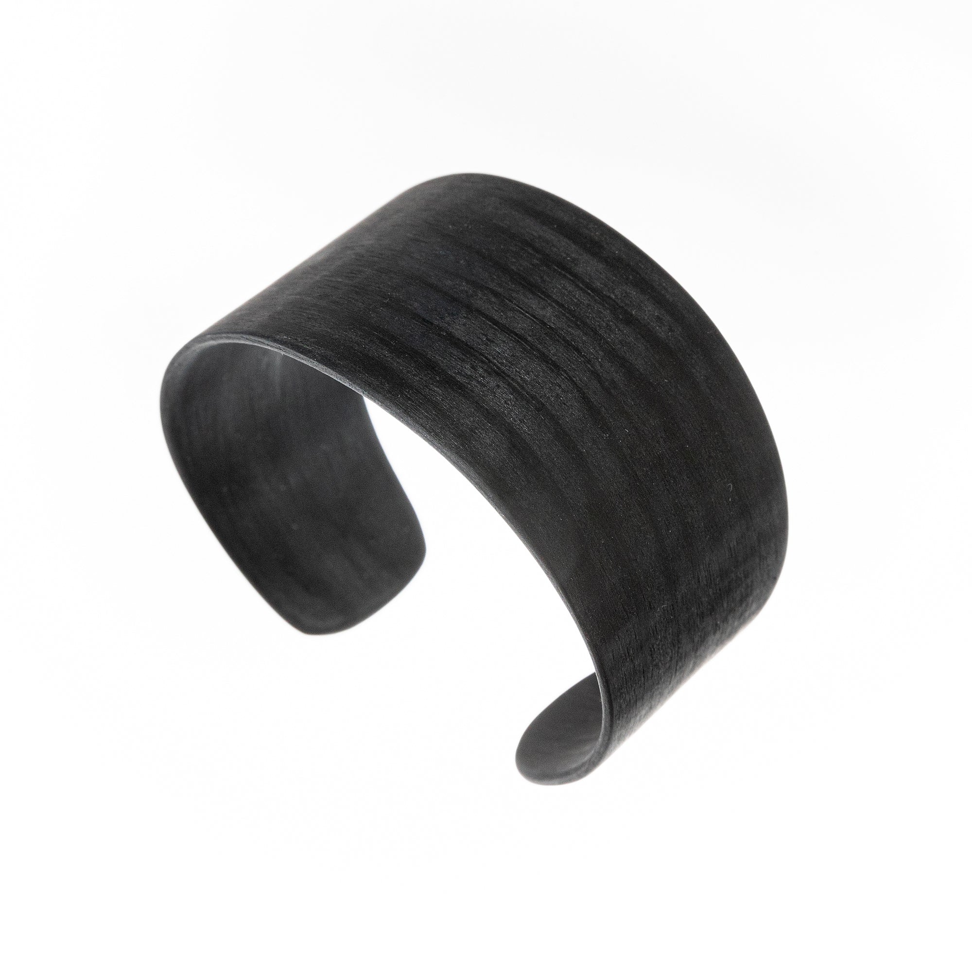 Bracelet Woody - Black Pine