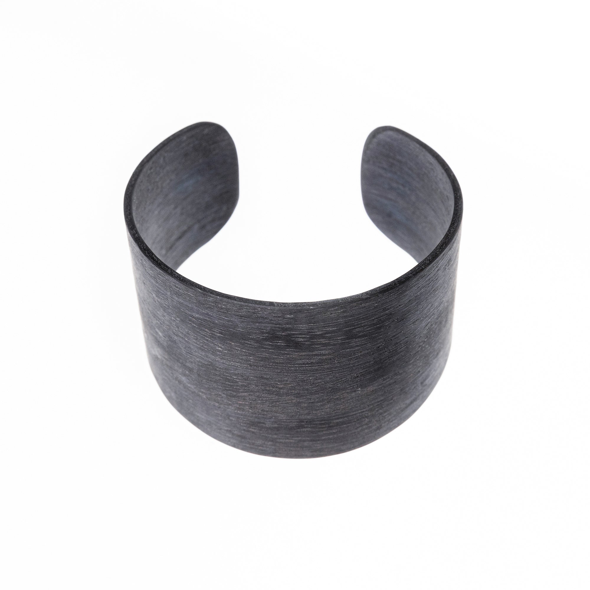 Nordic Light Cuff Set – Minimalist Wooden Bracelet Stack for Women