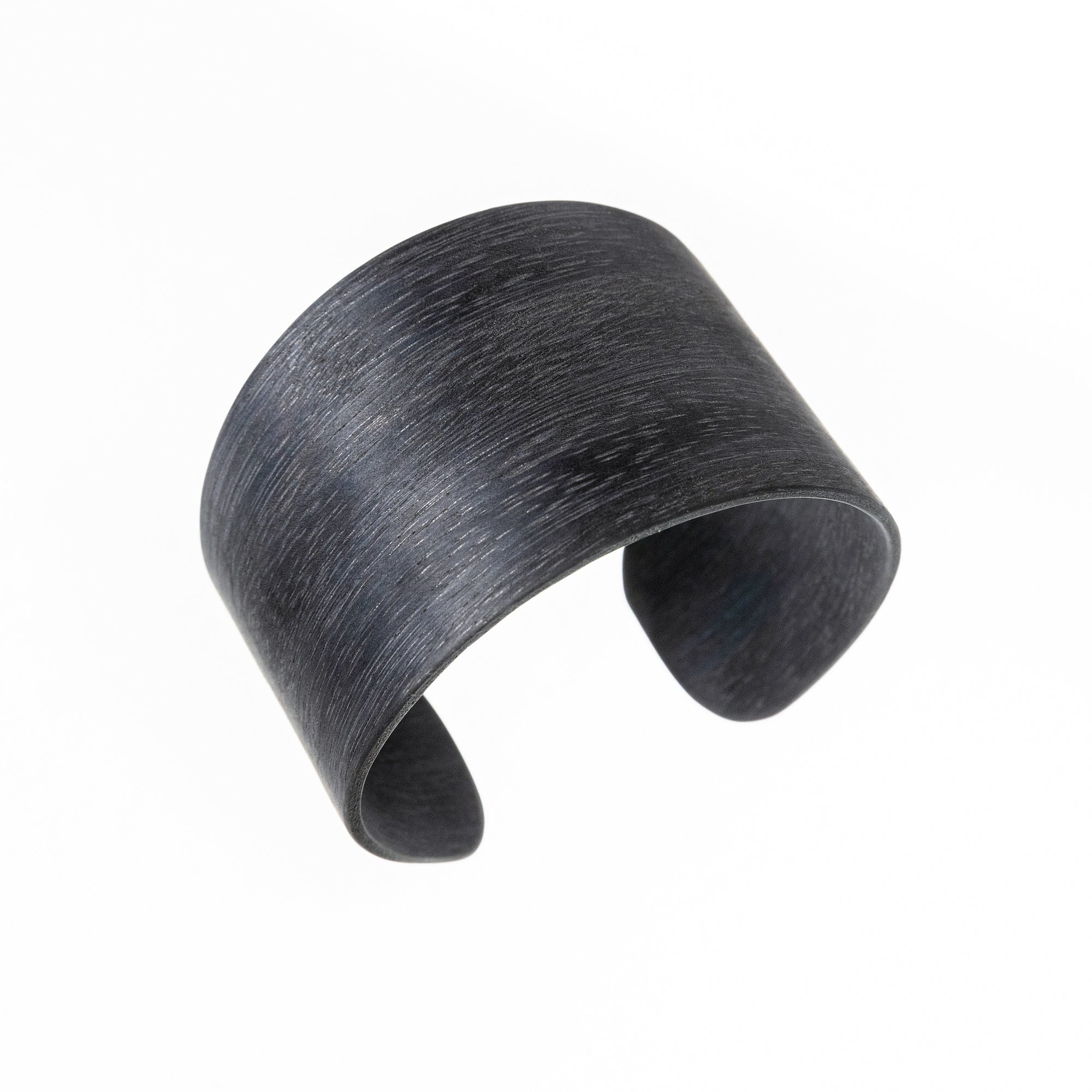 Nordic Light Cuff Set – Minimalist Wooden Bracelet Stack for Women