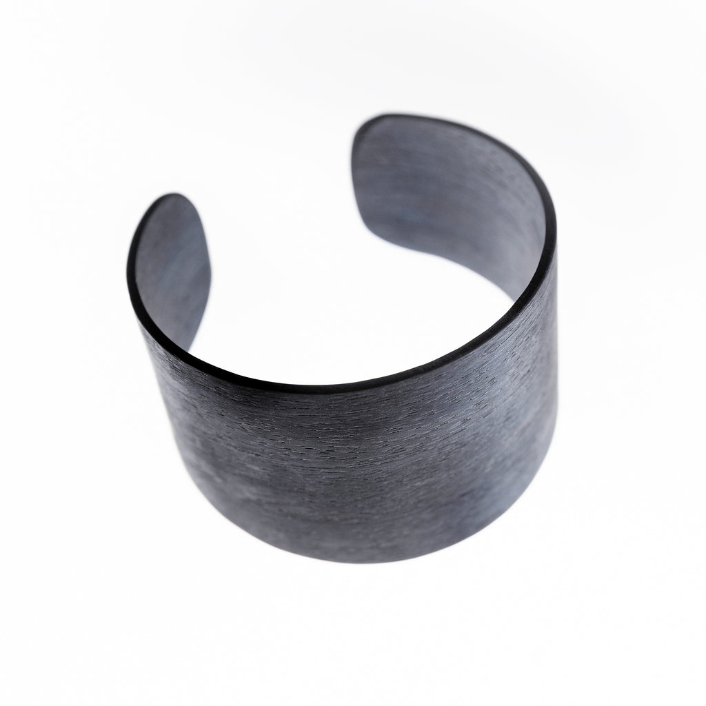 minimalist bracelet stack natural tones Scandinavian design accessories