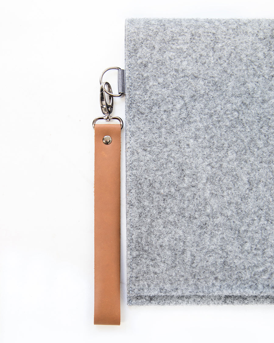 Laptop Bag Berg 13'' - Grey