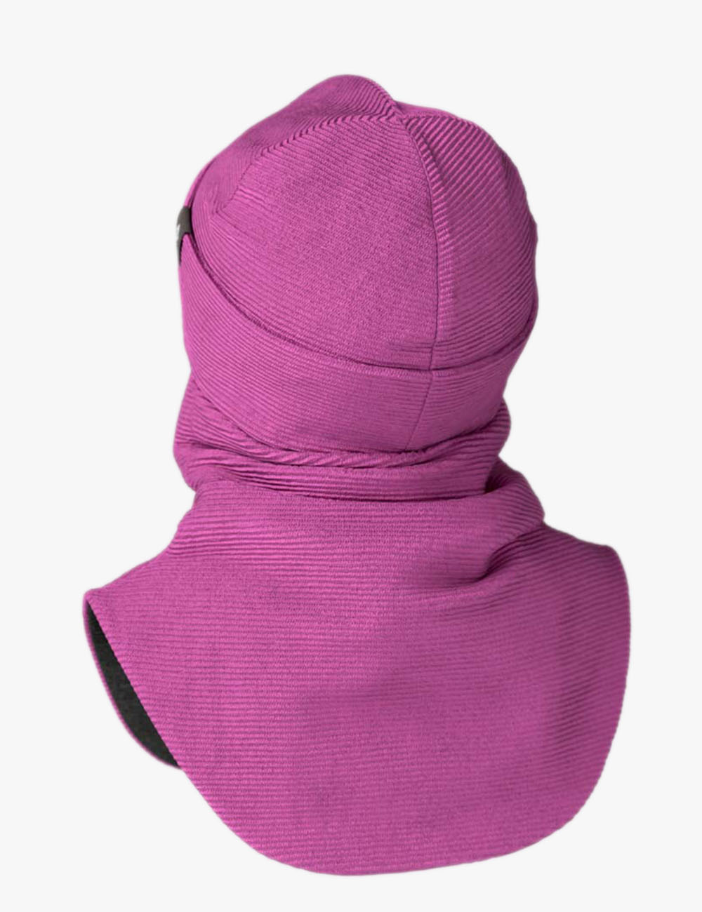 Merino Balaclava For Kids ODIN