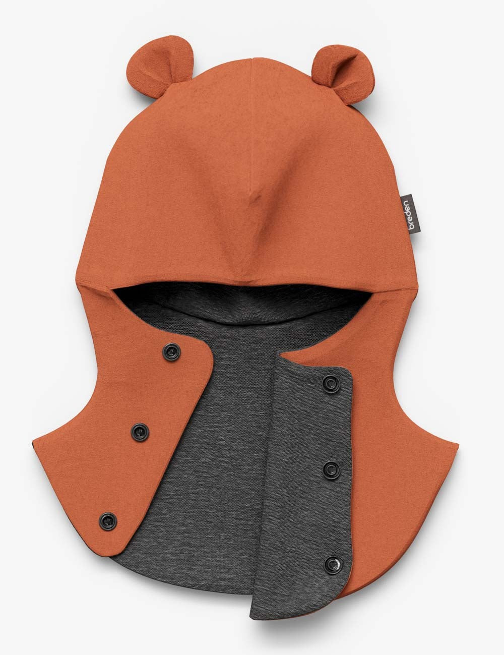 Baby Merino Balaclava For Winter MAISON