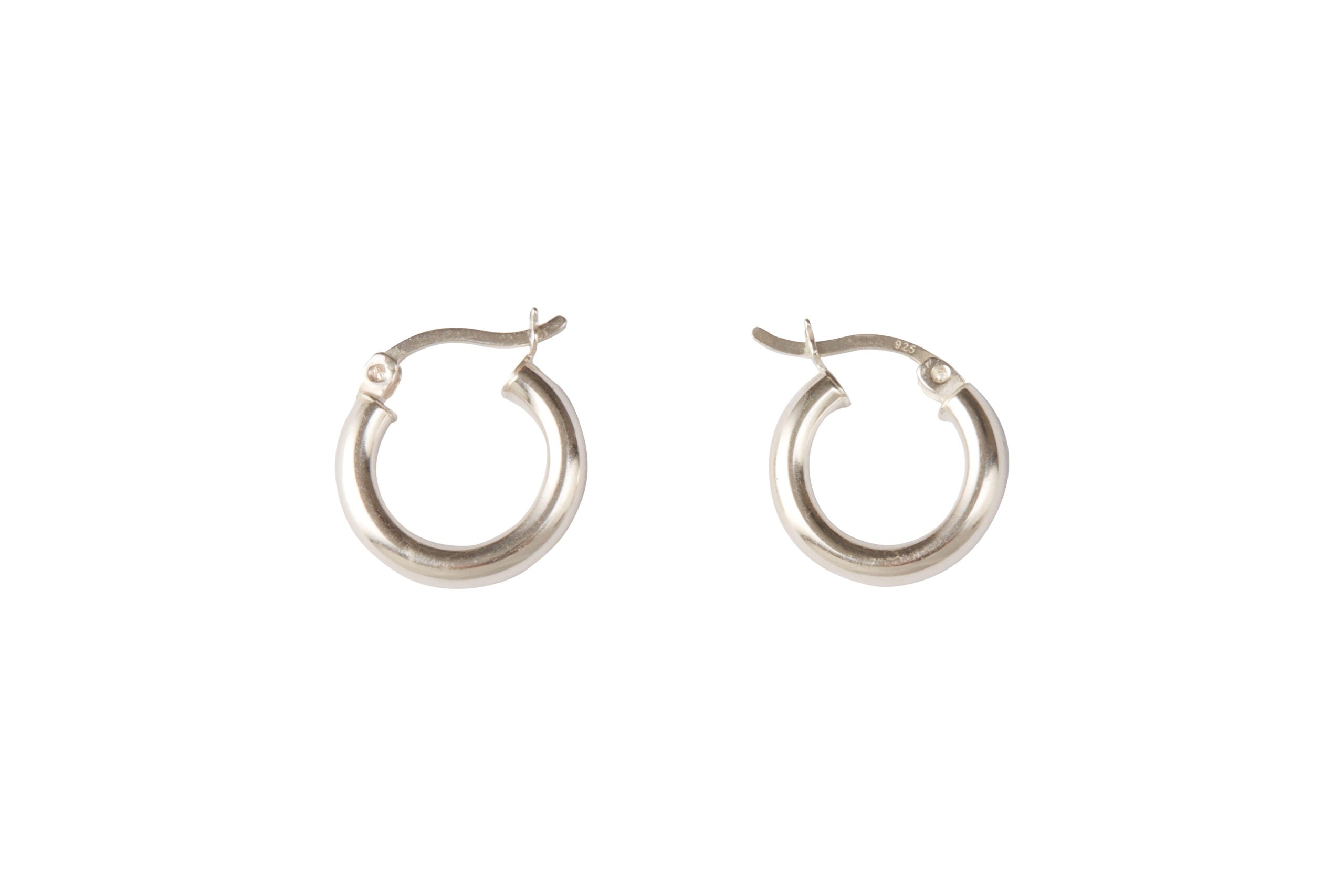 Earrings Mix&Match HOOPS