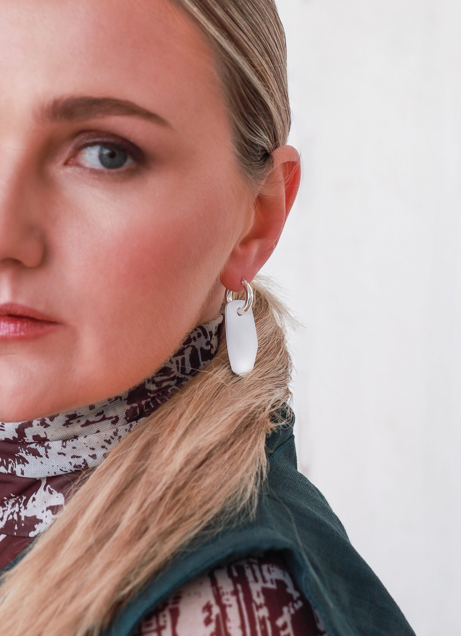 Earrings Mix&Match PLATES