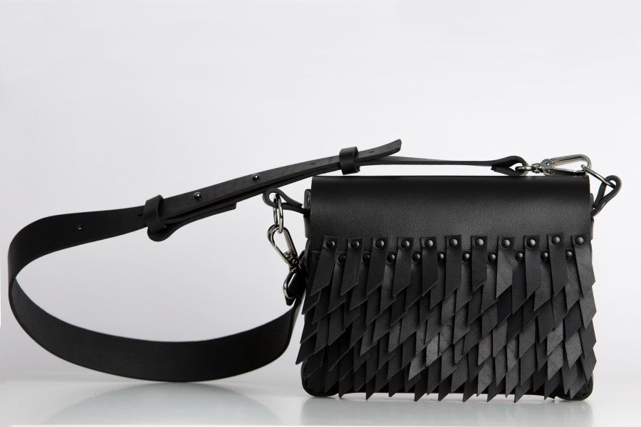 Handbag BARBED SISTER