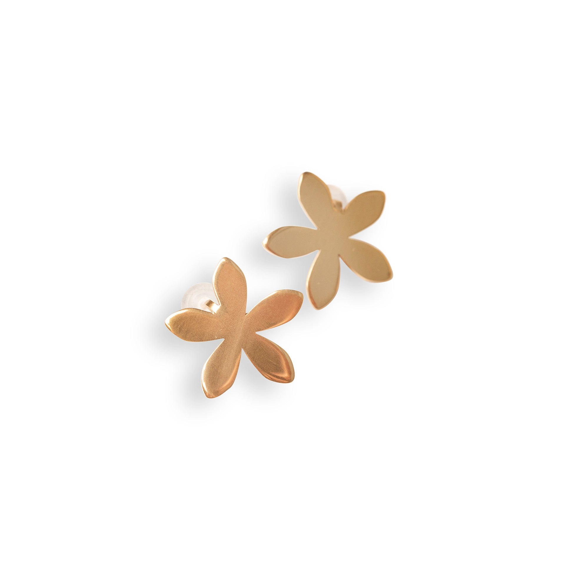 romantic earrings set women Nordic design elegant style