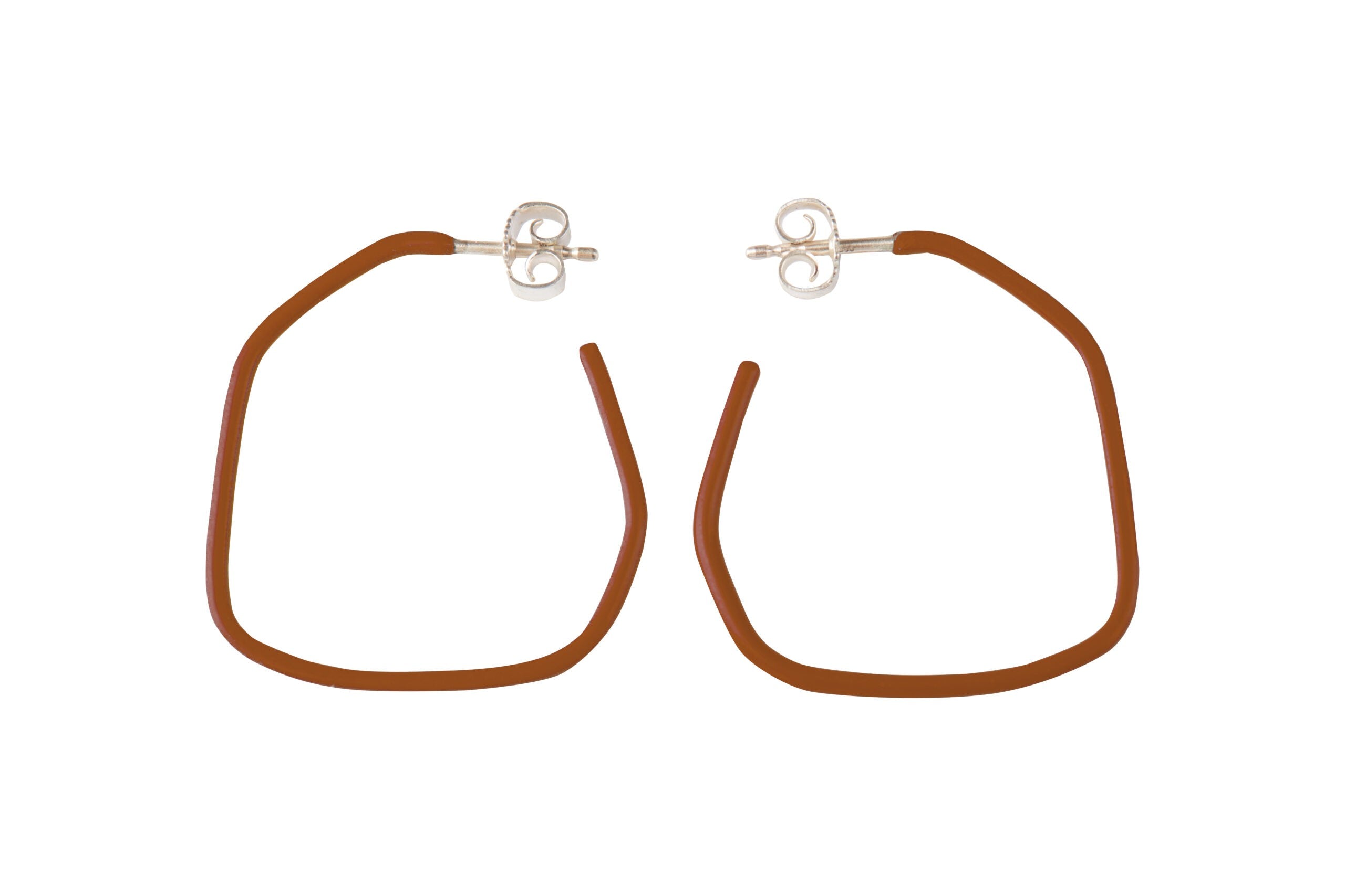 Lines Earrings