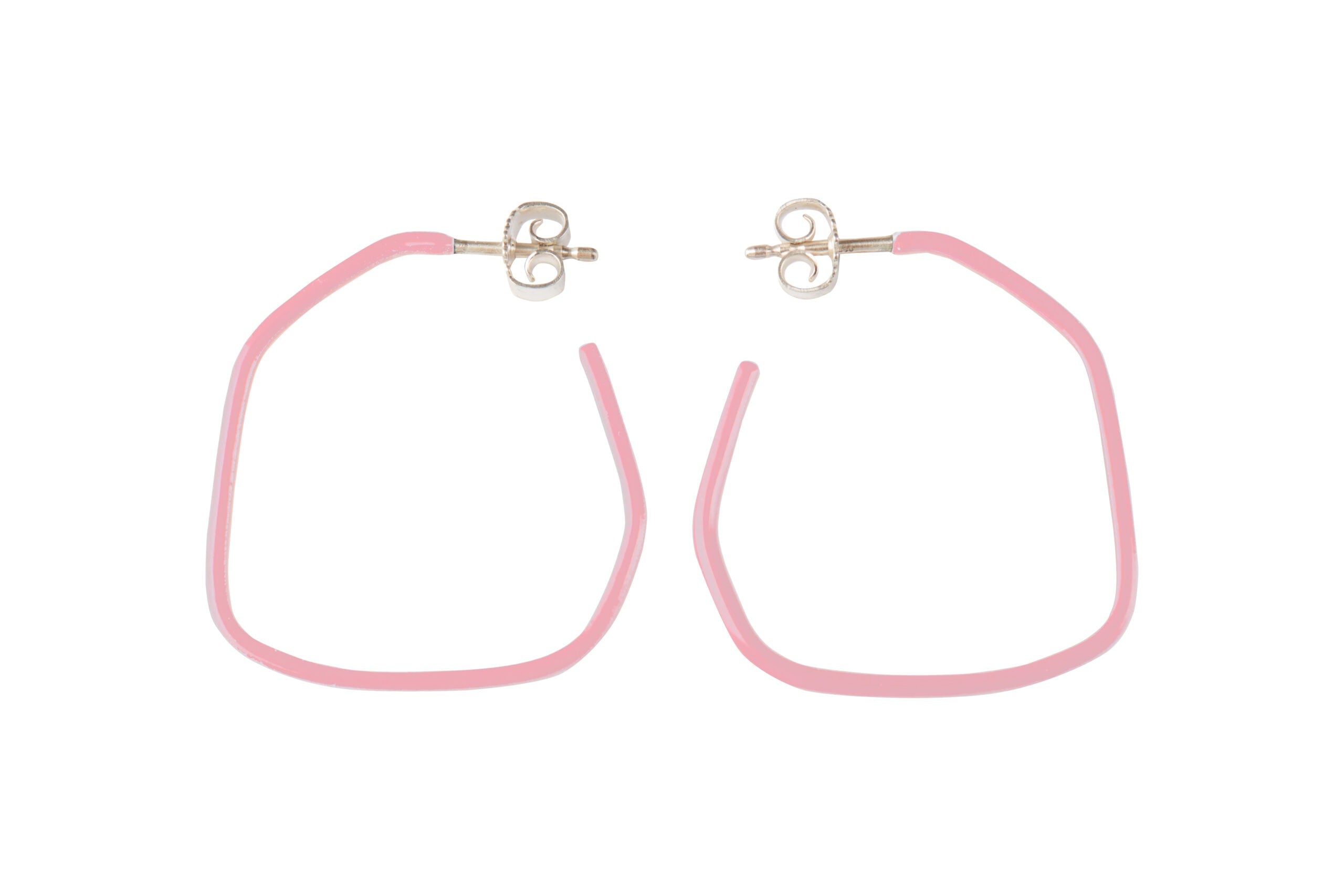 Lines Earrings
