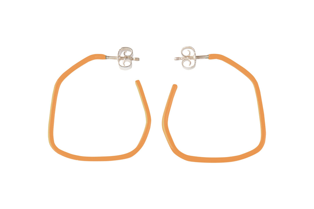 Lines Earrings
