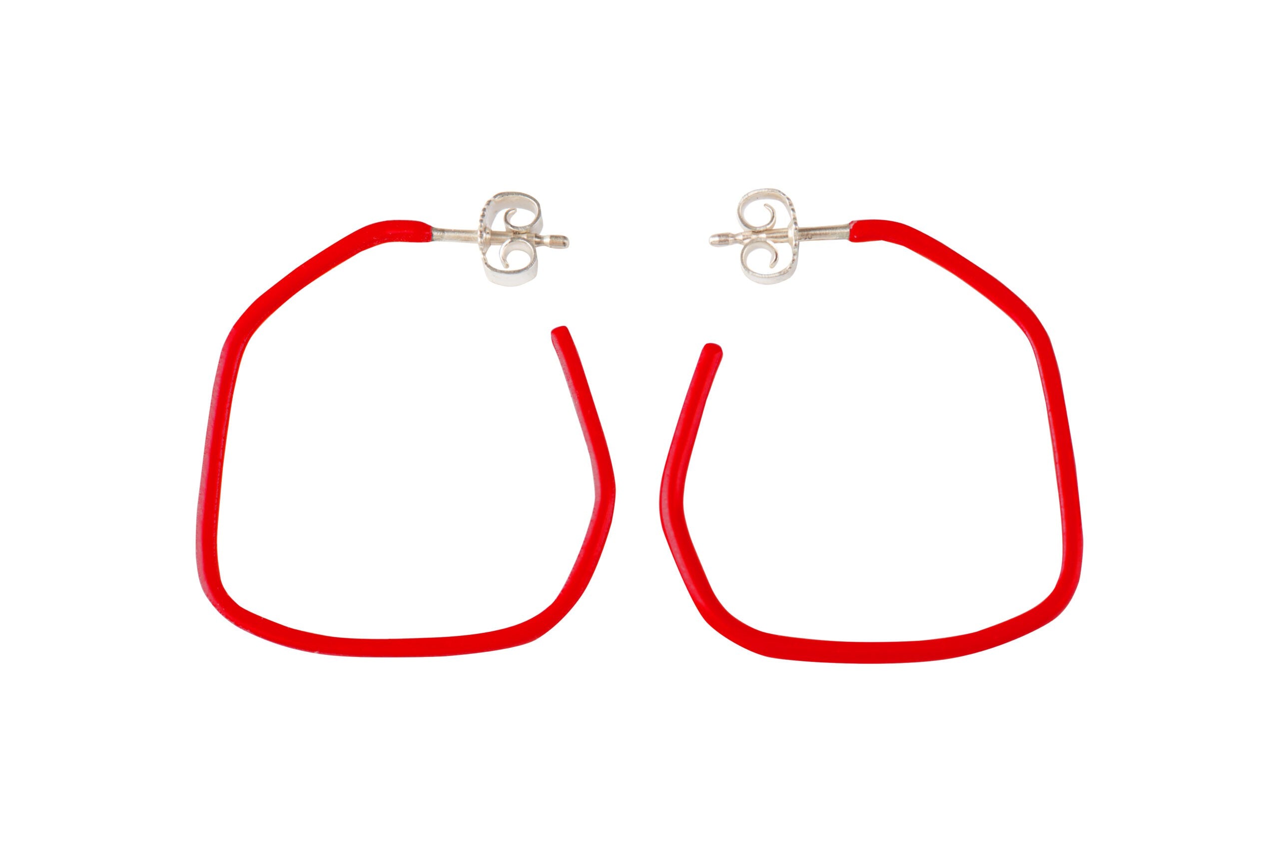 Lines Earrings