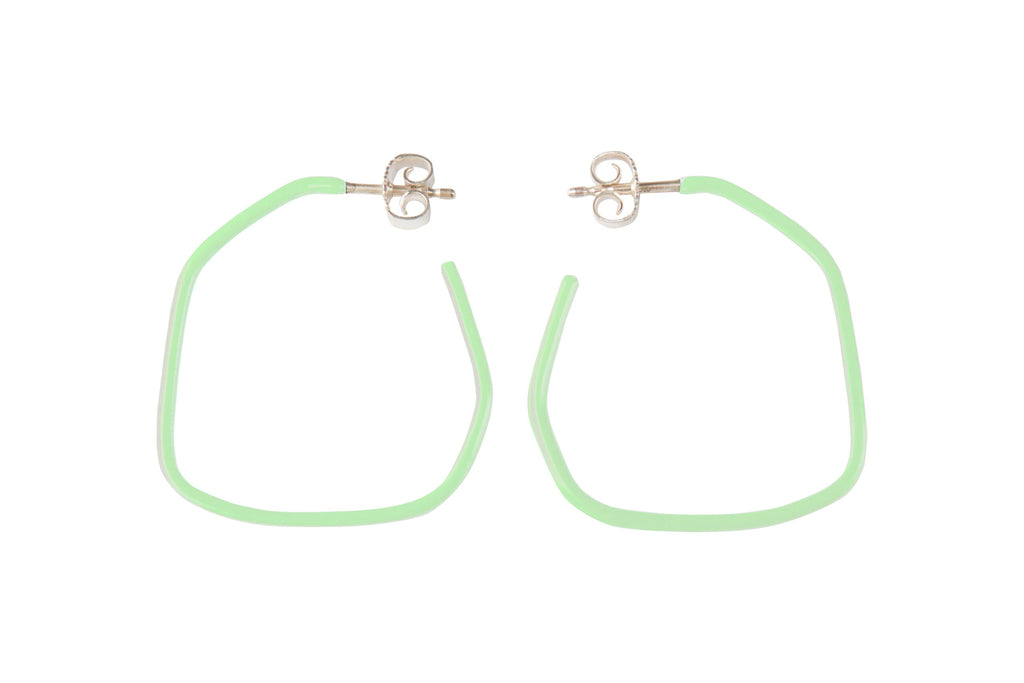 Lines Earrings
