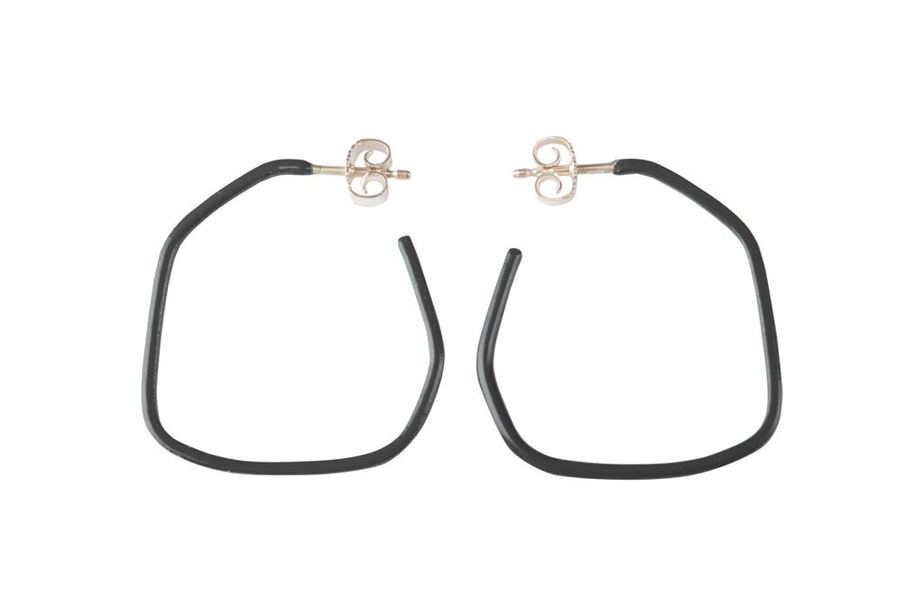 Lines Earrings