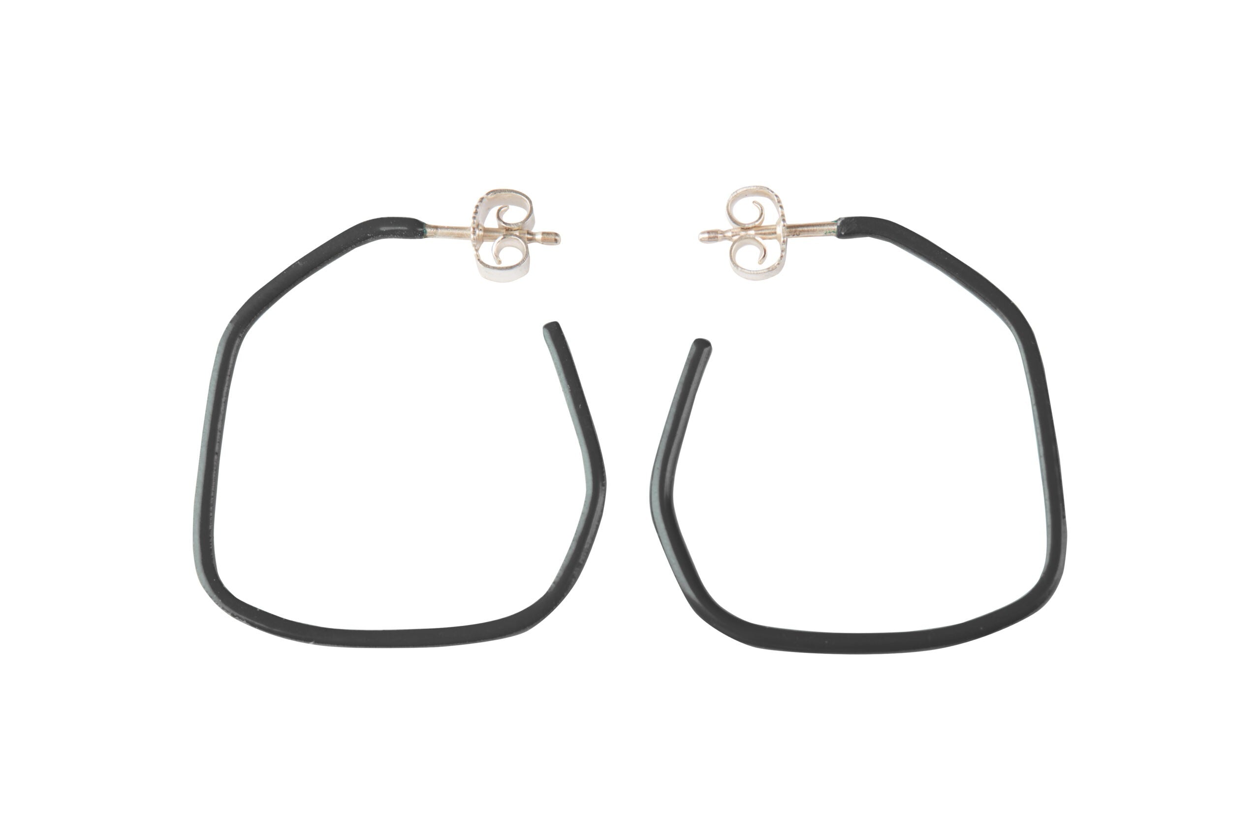 Lines Earrings
