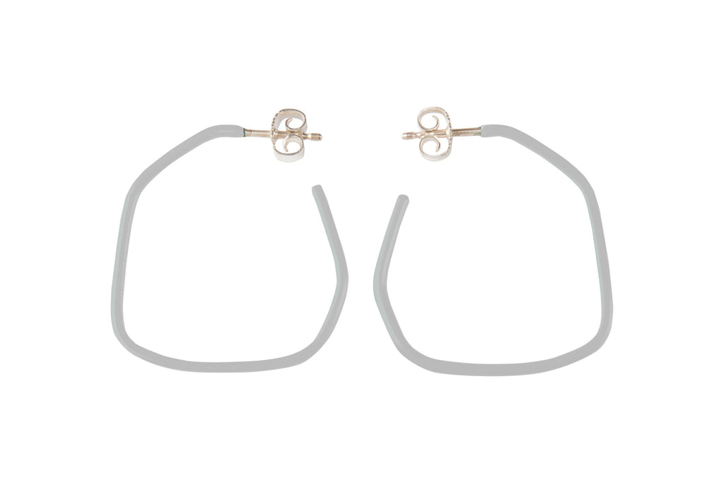 Lines Earrings