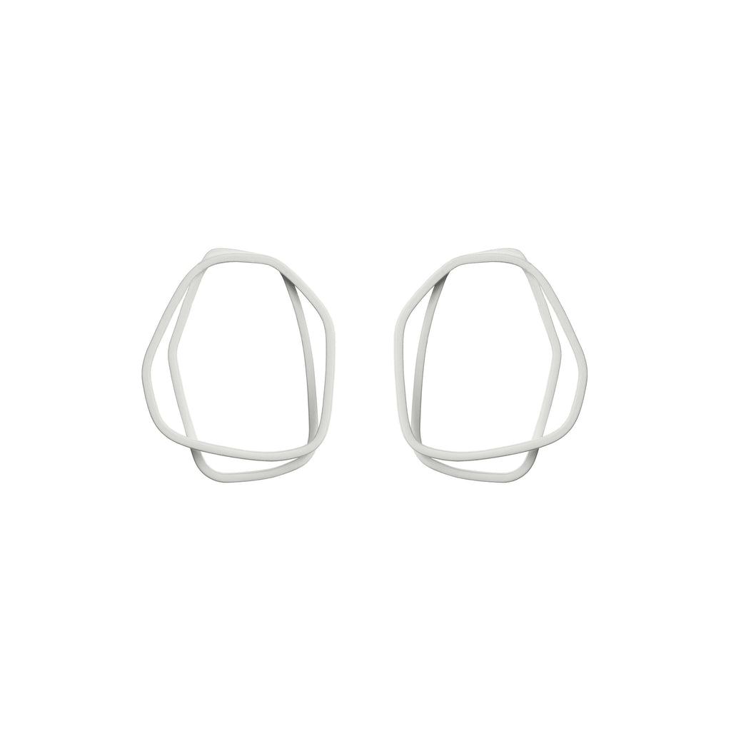 Loops Earrings