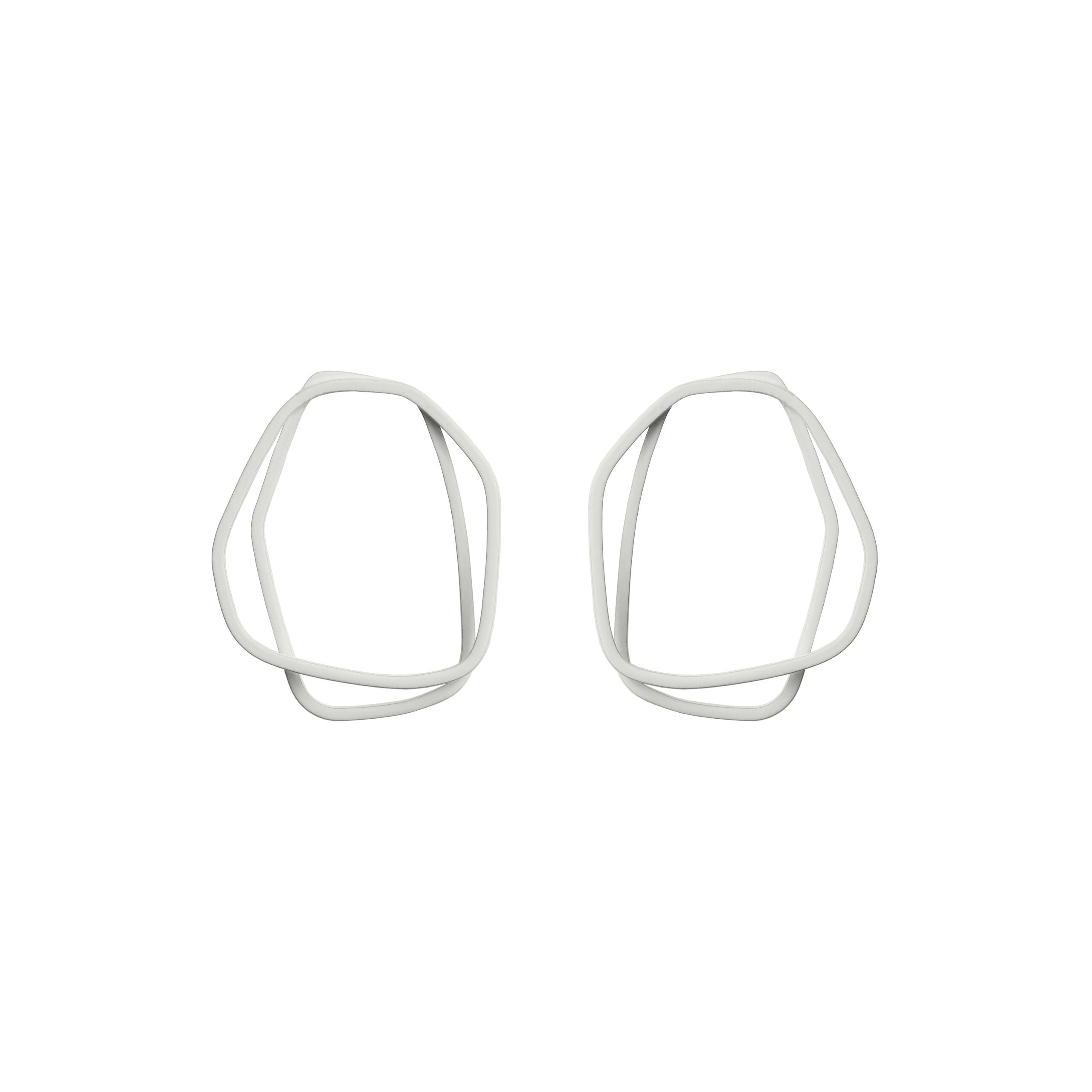 Loops Earrings