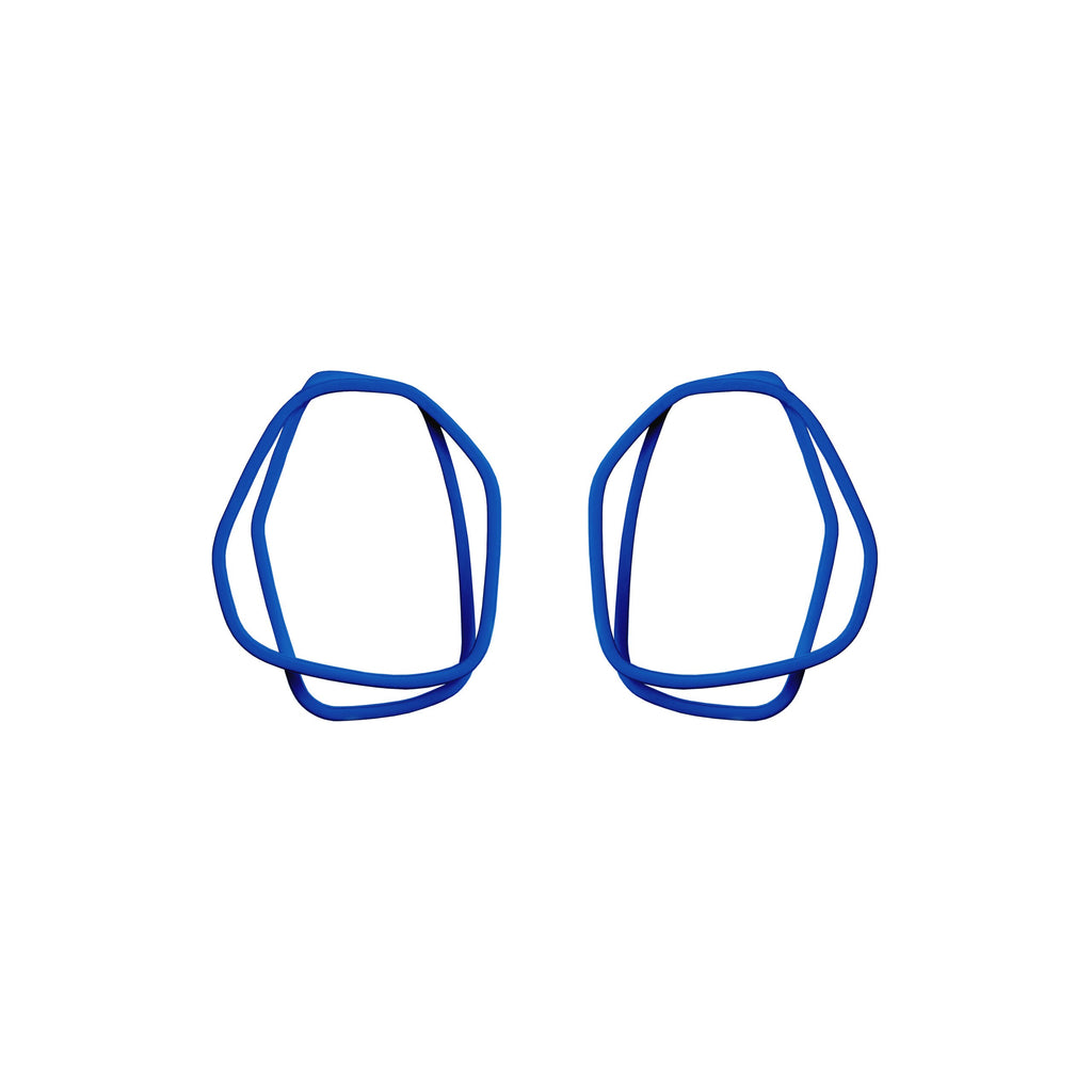 Loops Earrings