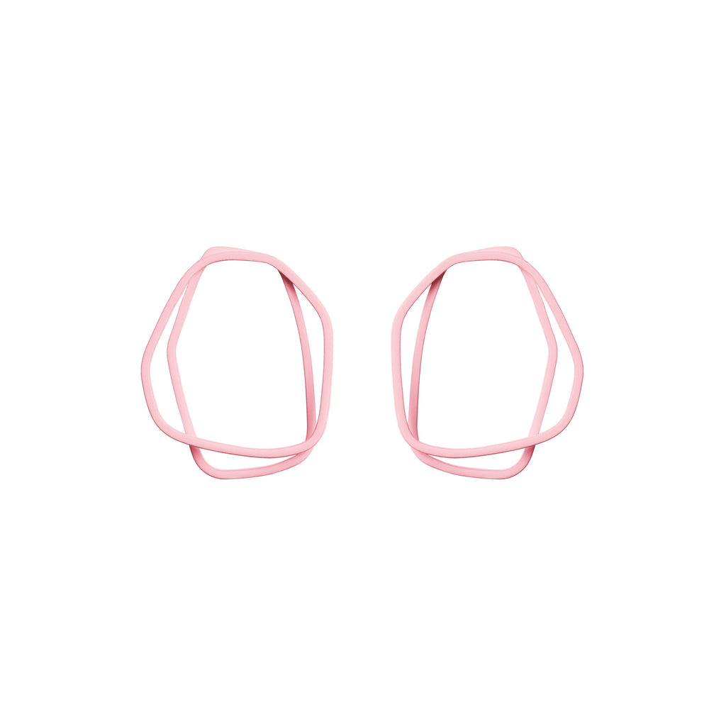 Loops Earrings