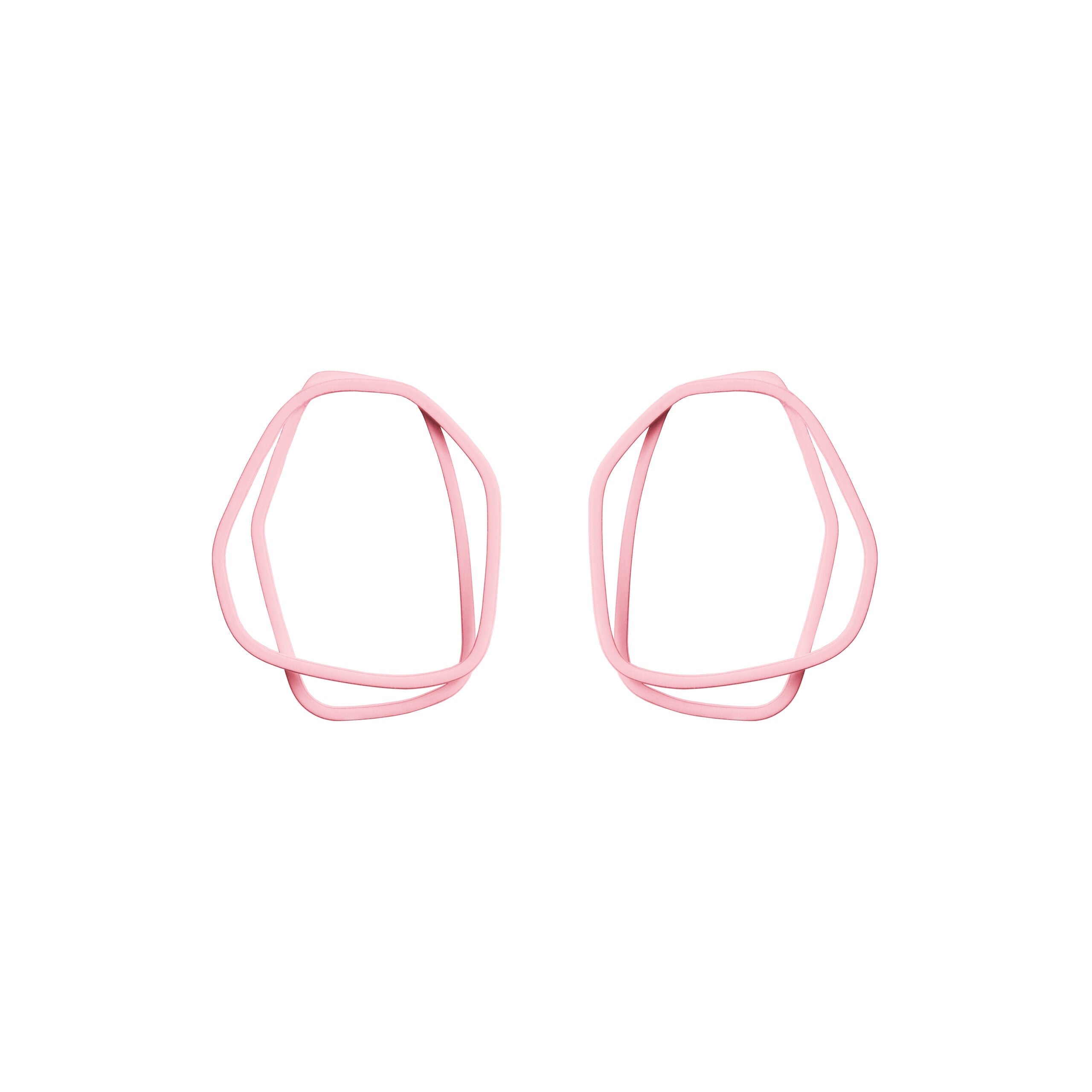 Loops Earrings