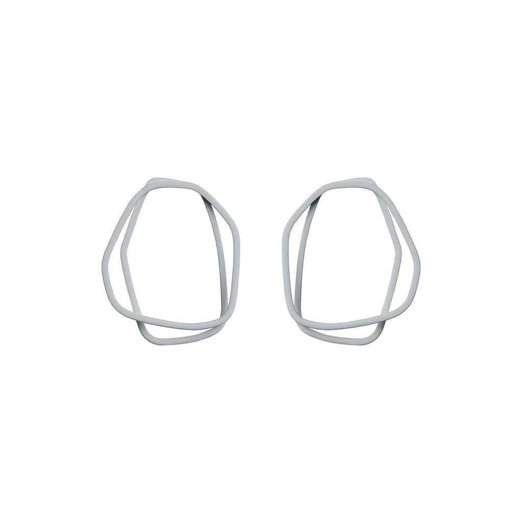 Loops Earrings