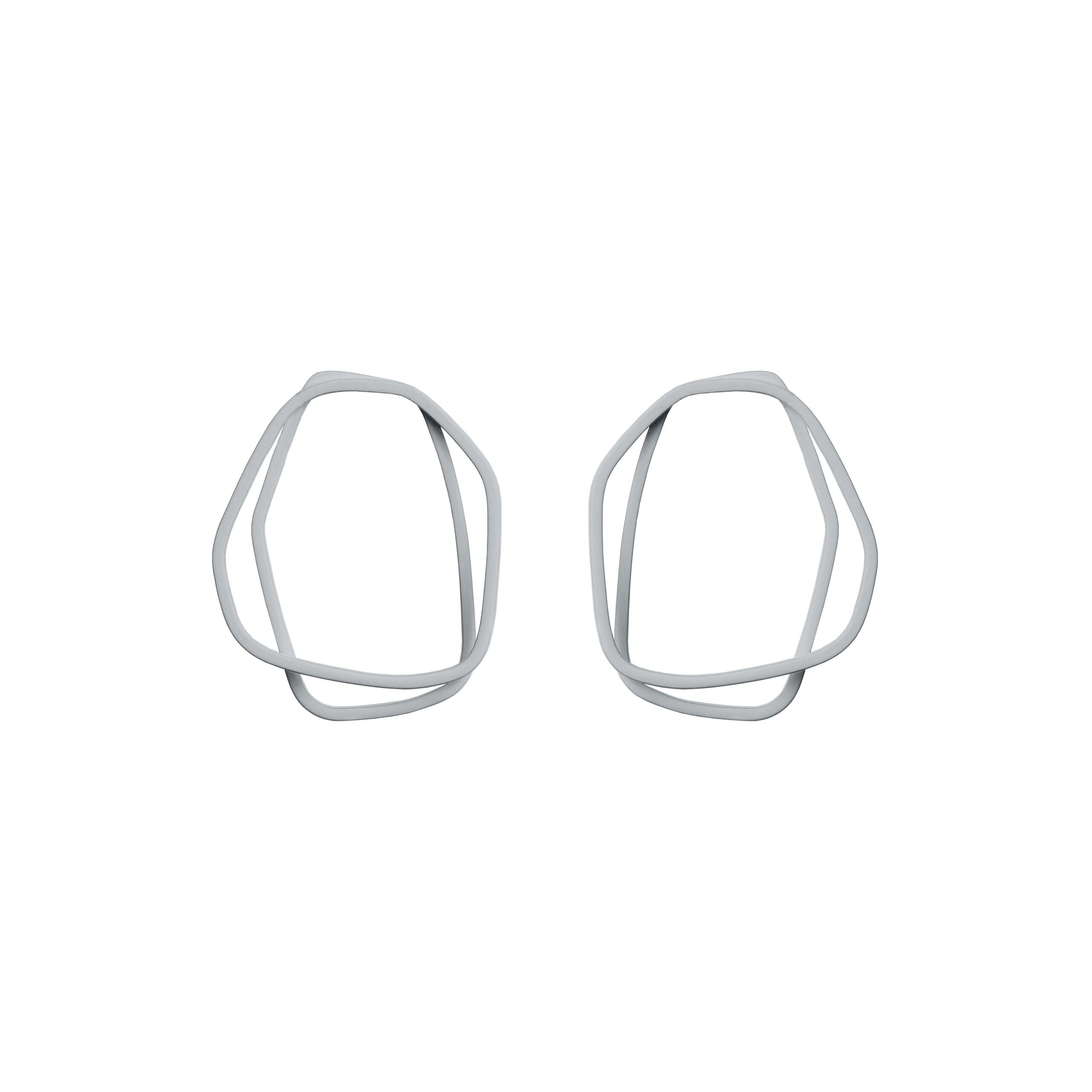 Loops Earrings