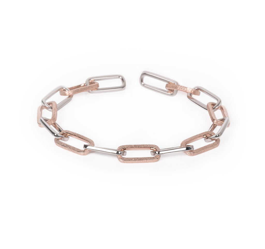 Metropolitan Rebel Bracelet