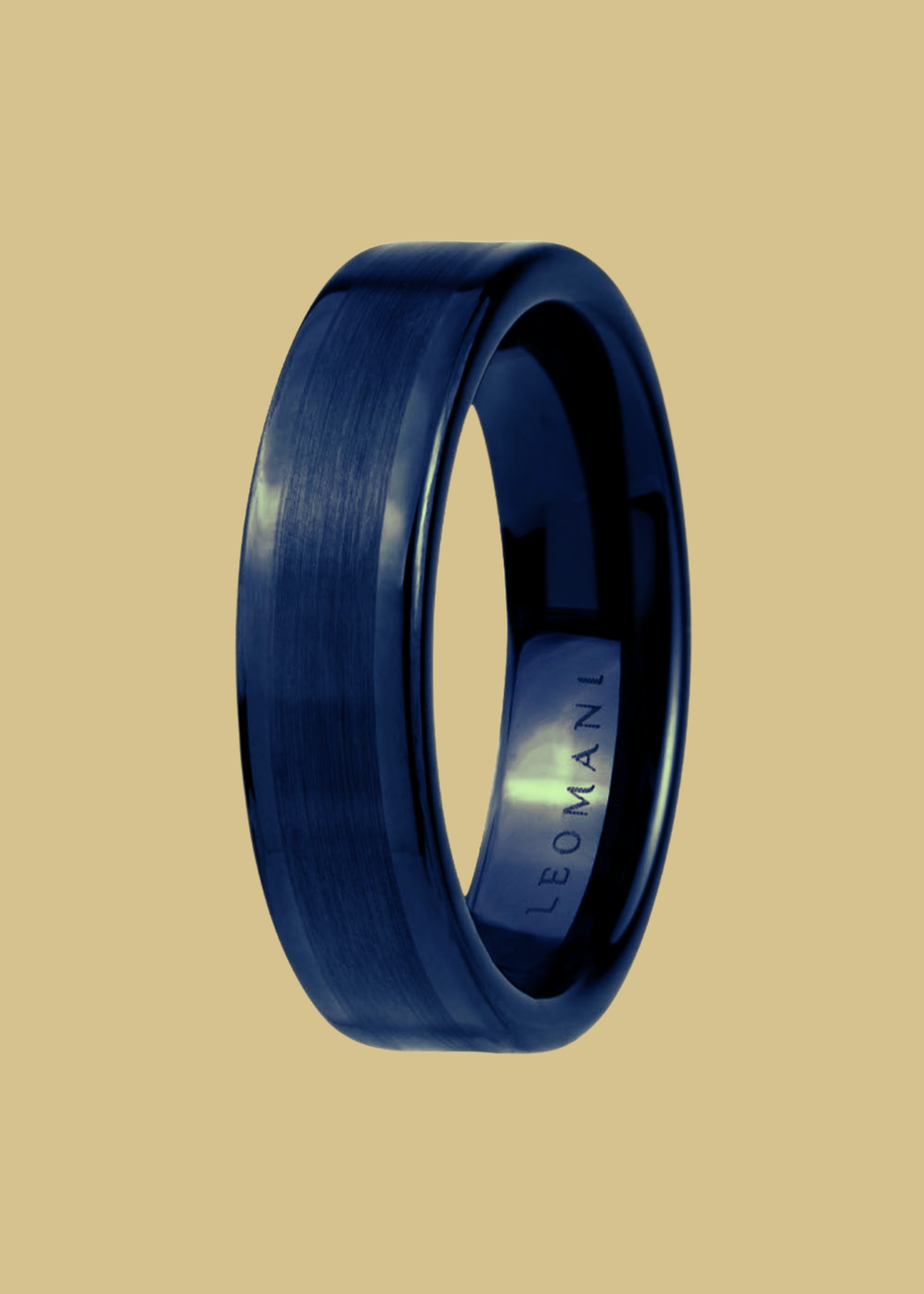 Ring Leiw for Men