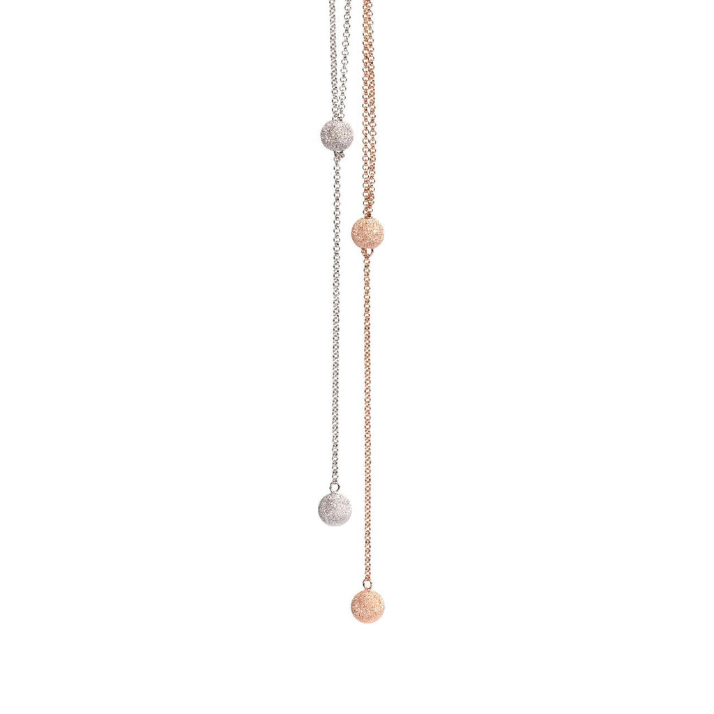 Sugarball Necklace